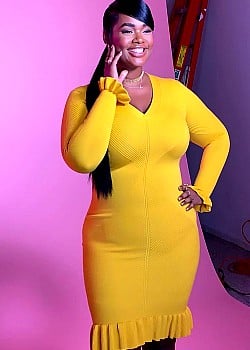 Precious Lee